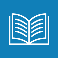 Book icon